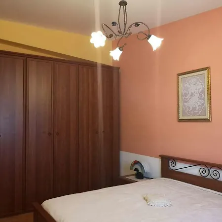 Villetta A Villa