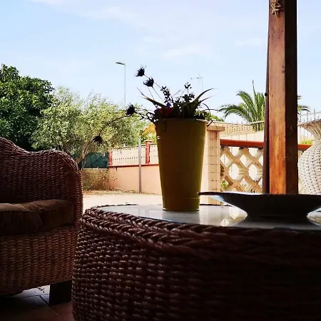 Villa Villetta A