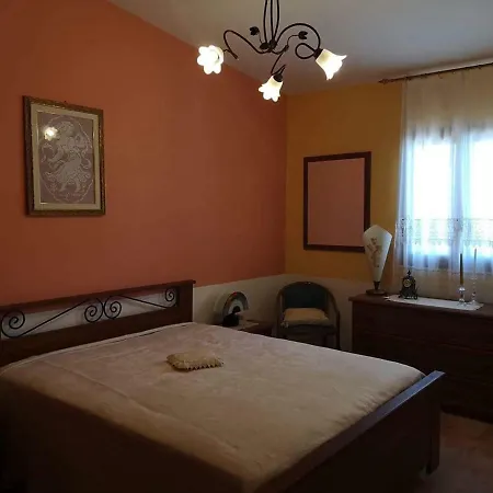 Villetta A
